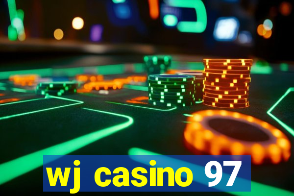 wj casino 97